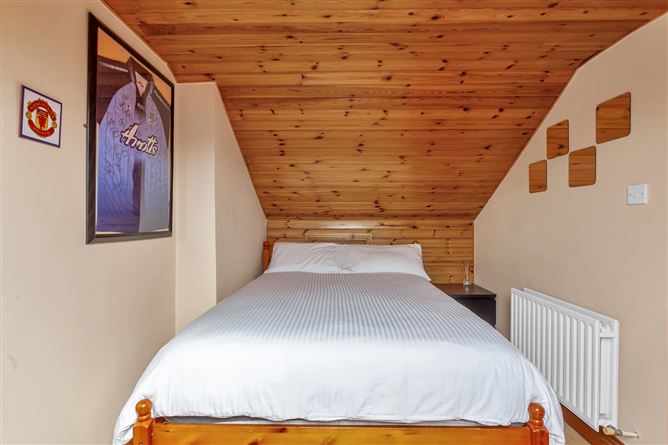 1 Rochford Drive, Kill, Naas, Co. Kildare