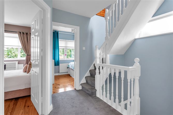 1 Rochford Drive, Kill, Naas, Co. Kildare