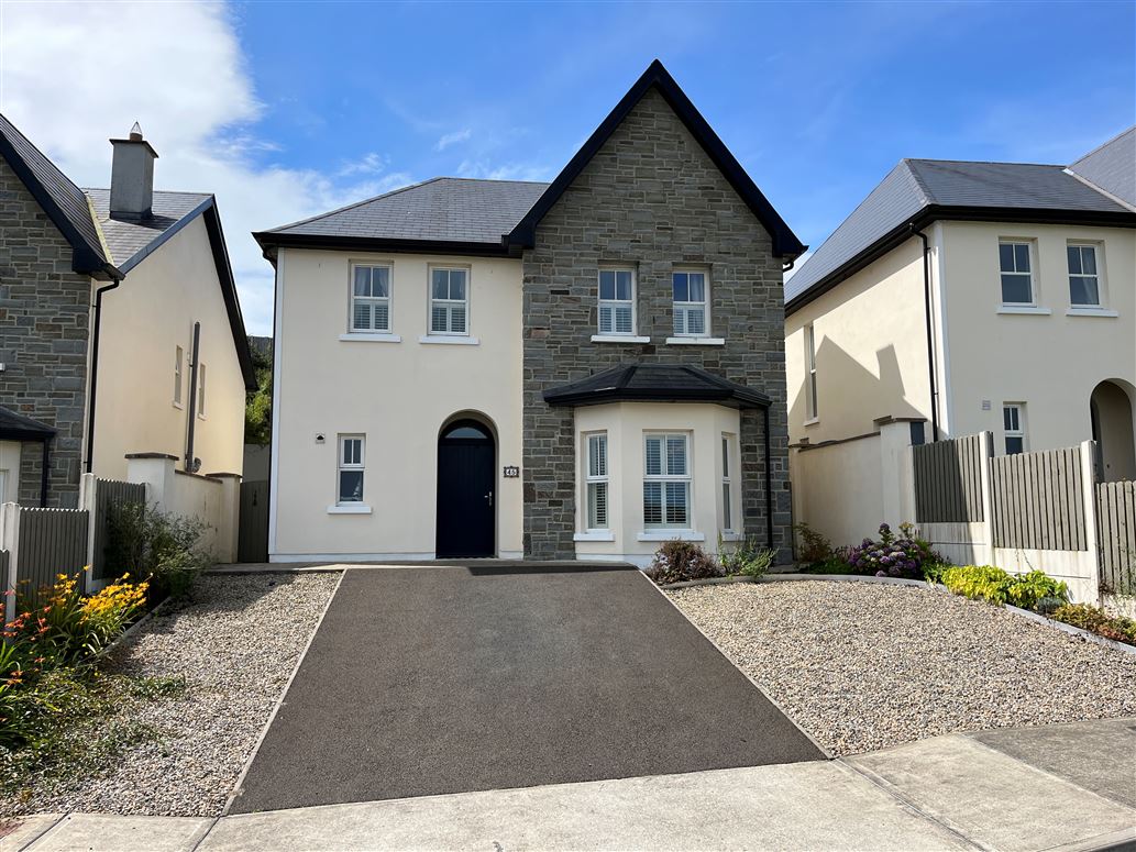 45 Arda na Deirge , Killaloe, Clare Harry Brann Auctioneers & Valuers