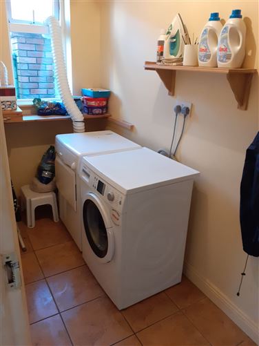 7 THE AVENUE BARNORA, Cahir, Tipperary