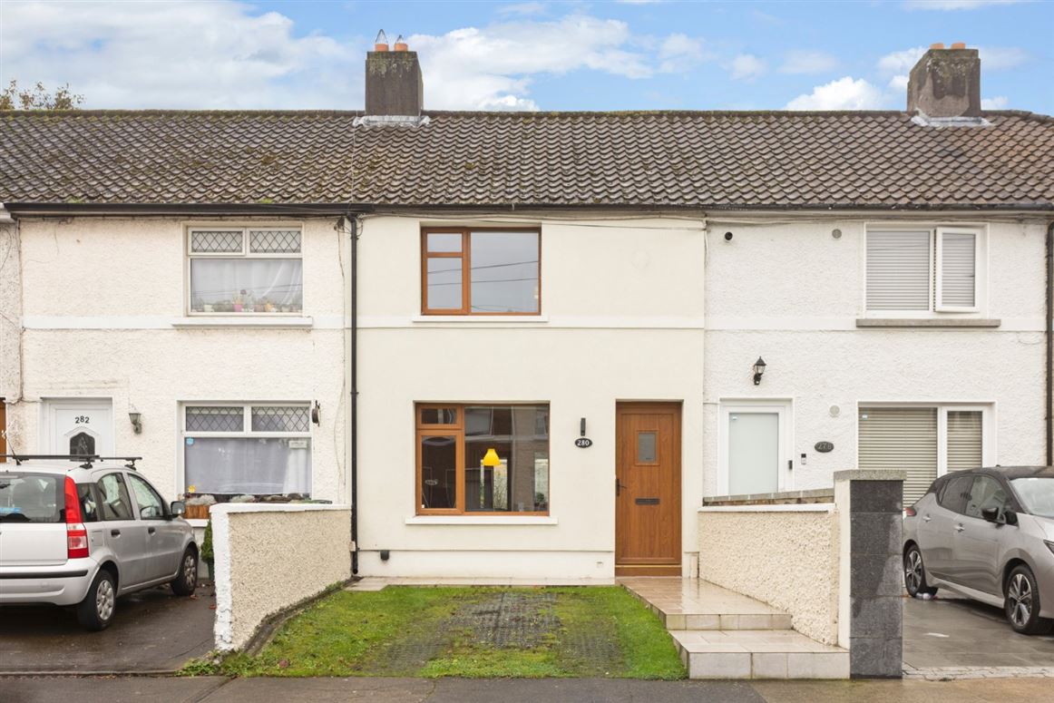 280 Clonard Road, Crumlin, Dublin 12 DNG Terenure 4748533 MyHome