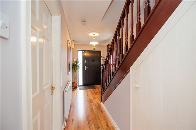 59 Beechlawns, Johnswell Road , Kilkenny, Kilkenny