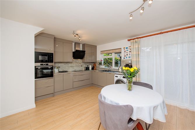 59 Beechlawns, Johnswell Road , Kilkenny, Kilkenny