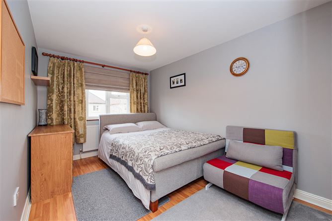 59 Beechlawns, Johnswell Road , Kilkenny, Kilkenny