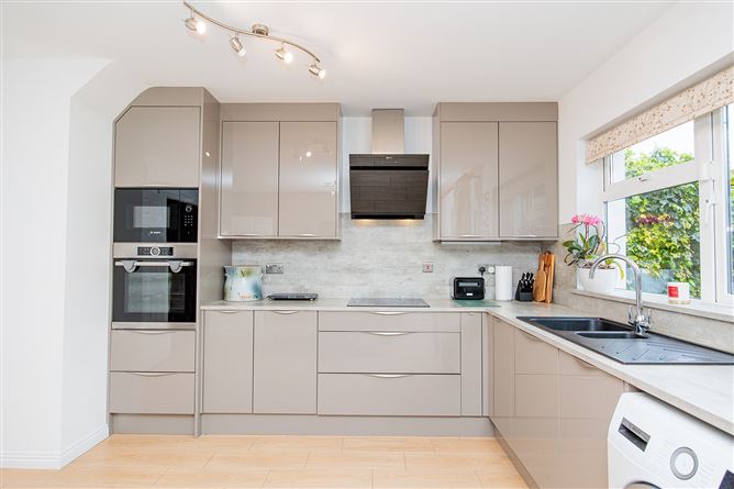 59 Beechlawns, Johnswell Road , Kilkenny, Kilkenny