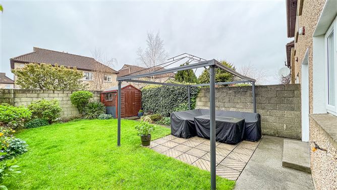 59 Beechlawns, Johnswell Road , Kilkenny, Kilkenny