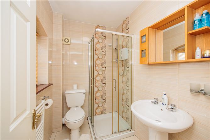 59 Beechlawns, Johnswell Road , Kilkenny, Kilkenny