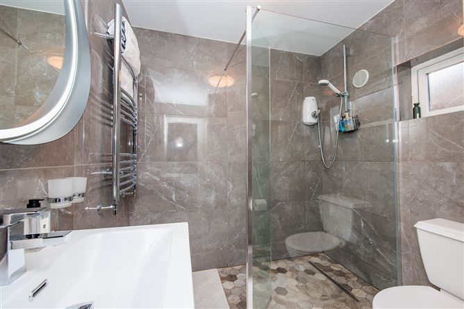 59 Beechlawns, Johnswell Road , Kilkenny, Kilkenny