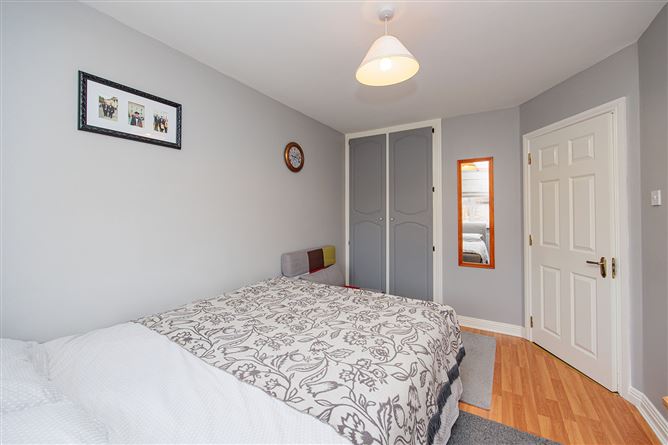59 Beechlawns, Johnswell Road , Kilkenny, Kilkenny