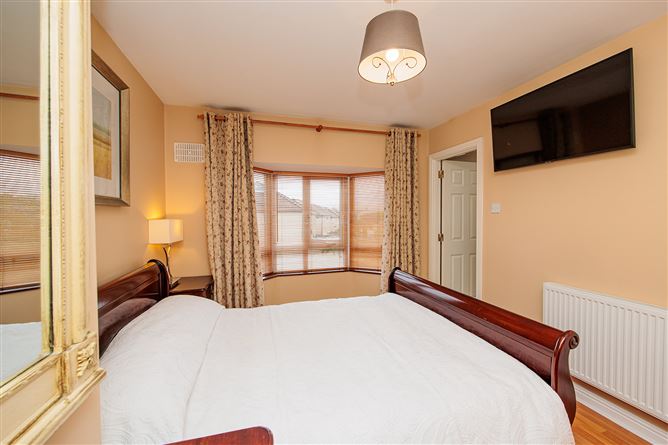 59 Beechlawns, Johnswell Road , Kilkenny, Kilkenny