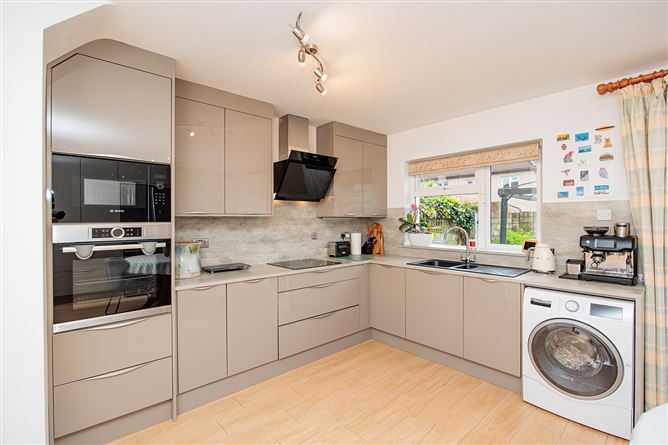 59 Beechlawns, Johnswell Road , Kilkenny, Kilkenny