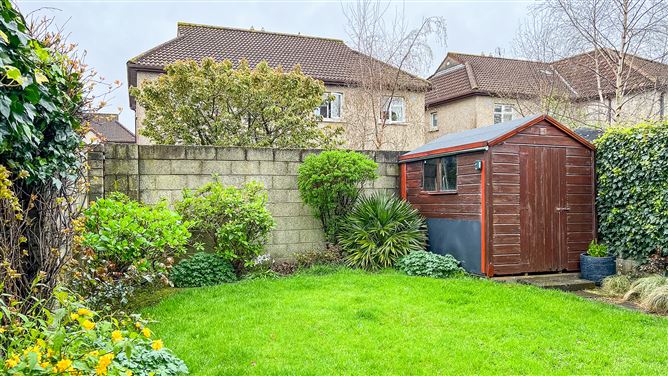 59 Beechlawns, Johnswell Road , Kilkenny, Kilkenny