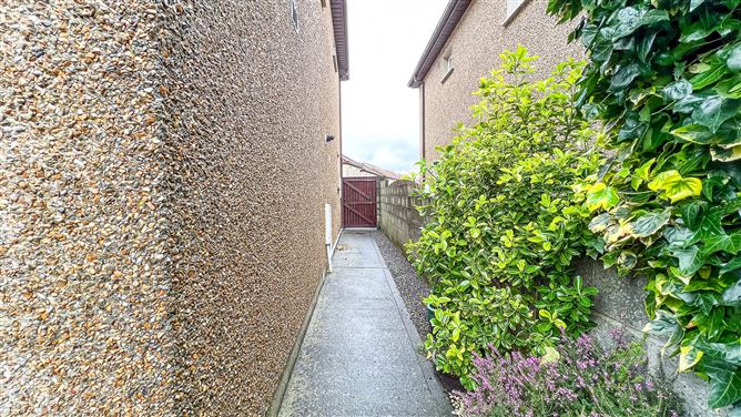 59 Beechlawns, Johnswell Road , Kilkenny, Kilkenny