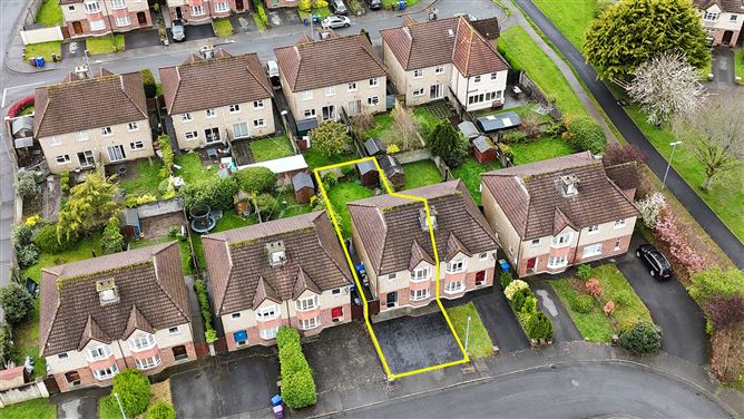 59 Beechlawns, Johnswell Road , Kilkenny, Kilkenny