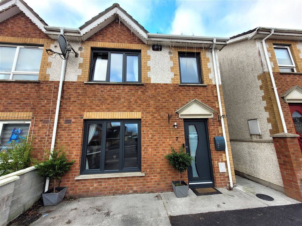 7 Knockbrack Close, Drogheda, Louth Property Partners Little