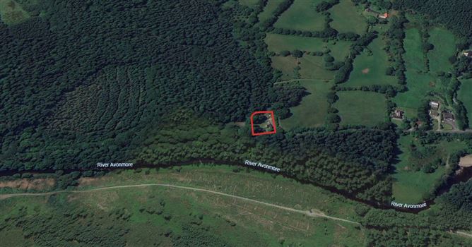 Cullentragh Big, Knockrath, Rathdrum, Wicklow