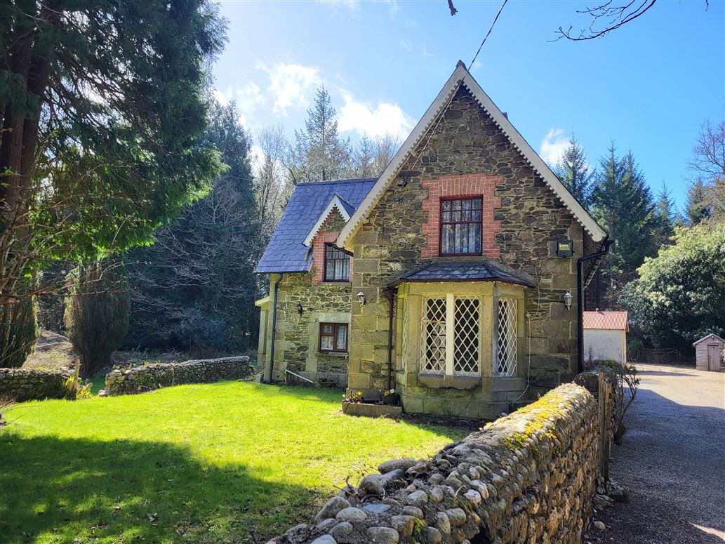 Cullentragh Big, Knockrath, Rathdrum, Wicklow