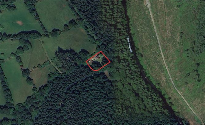 Cullentragh Big, Knockrath, Rathdrum, Wicklow