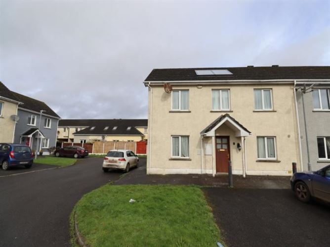 44 Killians Court, Mullagh, Co.Cavan , CNMULLA
