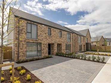Image for 2 Bedroom House, Ballymakenny Park, Drogheda, Co. Louth