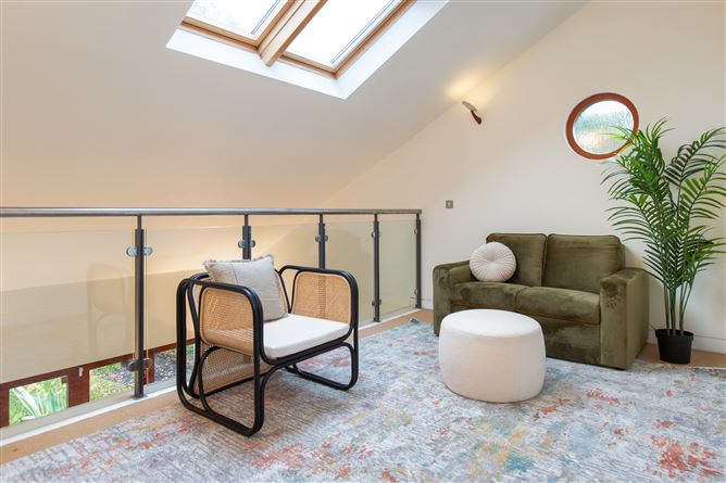 'Cuan' 23 Kilquade Hill, Kilquade, Wicklow