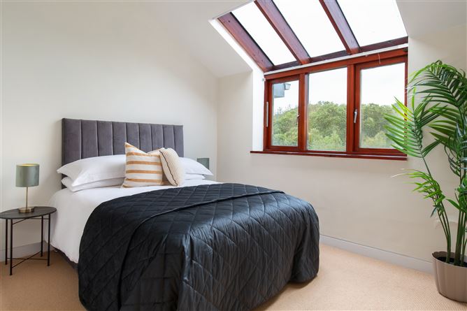 'Cuan' 23 Kilquade Hill, Kilquade, Wicklow