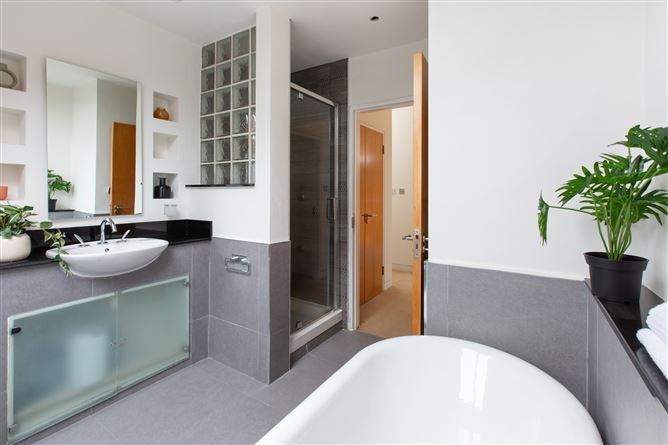 'Cuan' 23 Kilquade Hill, Kilquade, Wicklow