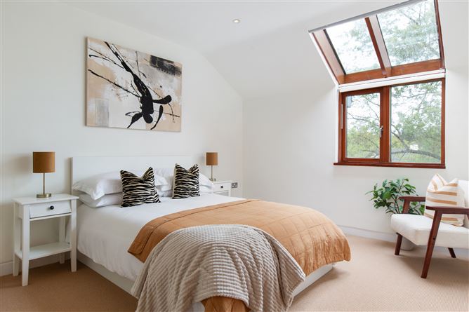 'Cuan' 23 Kilquade Hill, Kilquade, Wicklow