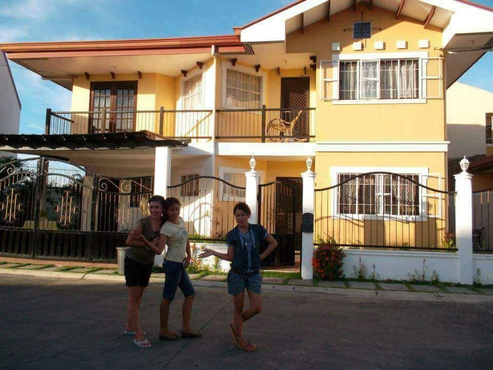 Private, Brookfield Subdivision, Cebu, Lapu Lapu