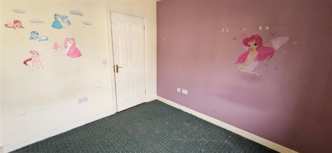 8 Beech Lane, Prospect Wood, Longford Town, Longford