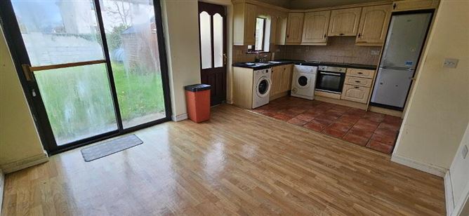 8 Beech Lane, Prospect Wood, Longford Town, Longford