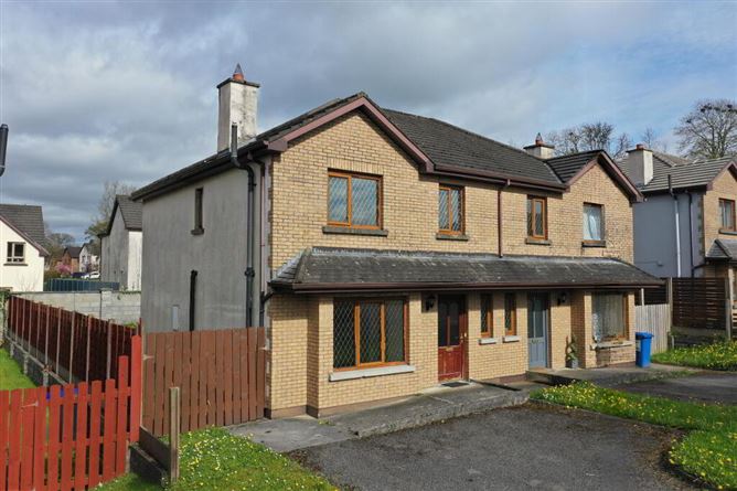 8 Beech Lane, Prospect Wood, Longford Town, Longford