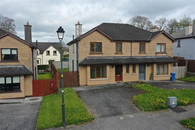 8 Beech Lane, Prospect Wood, Longford Town, Longford