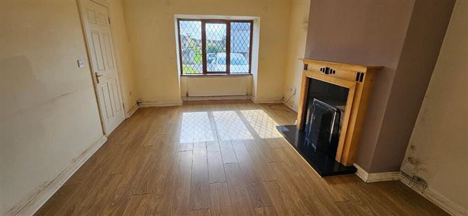 8 Beech Lane, Prospect Wood, Longford Town, Longford