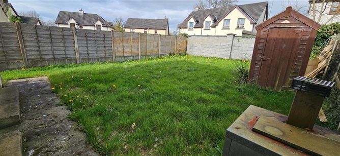 8 Beech Lane, Prospect Wood, Longford Town, Longford