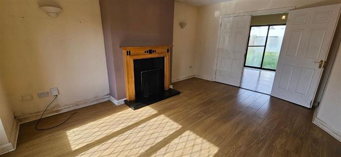 8 Beech Lane, Prospect Wood, Longford Town, Longford
