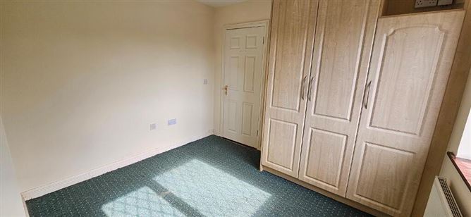8 Beech Lane, Prospect Wood, Longford Town, Longford