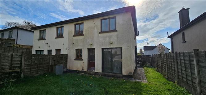 8 Beech Lane, Prospect Wood, Longford Town, Longford