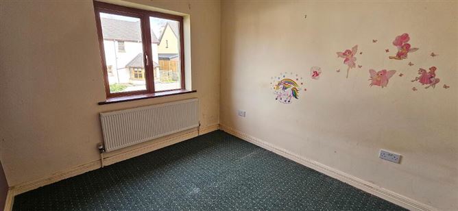 8 Beech Lane, Prospect Wood, Longford Town, Longford