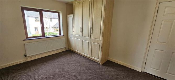 8 Beech Lane, Prospect Wood, Longford Town, Longford