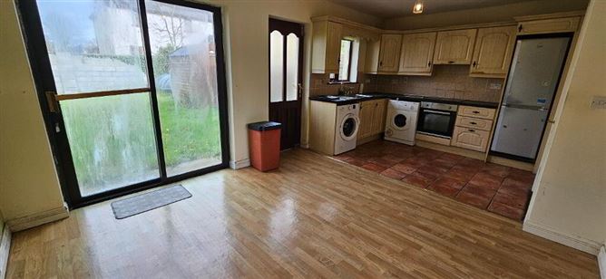8 Beech Lane, Prospect Wood, Longford Town, Longford