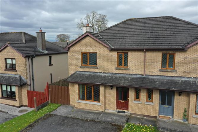 8 Beech Lane, Prospect Wood, Longford Town, Longford