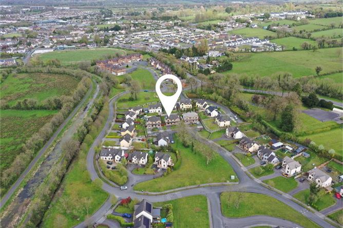 8 Beech Lane, Prospect Wood, Longford Town, Longford