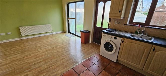 8 Beech Lane, Prospect Wood, Longford Town, Longford