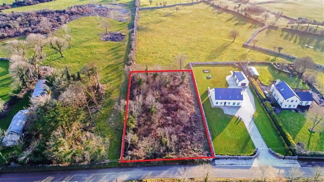 0.59 Acre Site Loughcurra South, Kinvara, Co. Galway