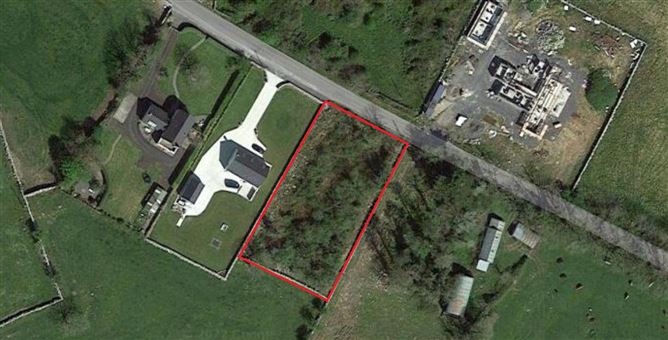 0.59 Acre Site Loughcurra South, Kinvara, Co. Galway