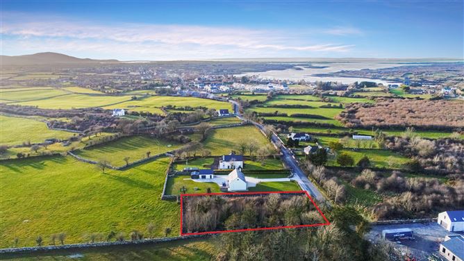 0.59 Acre Site Loughcurra South, Kinvara, Co. Galway