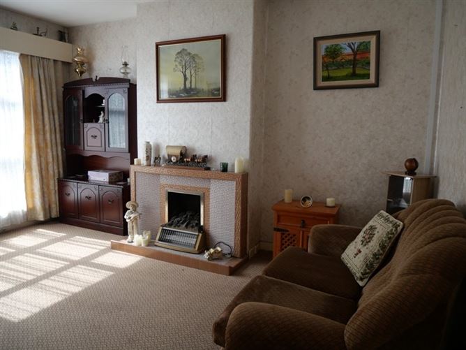 4 Tracton Lawn, Montenotte, Cork