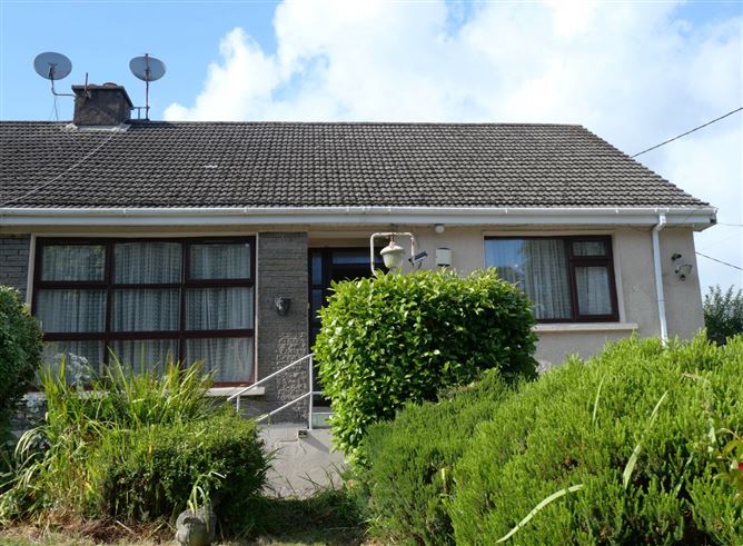 4 Tracton Lawn, Montenotte, Cork