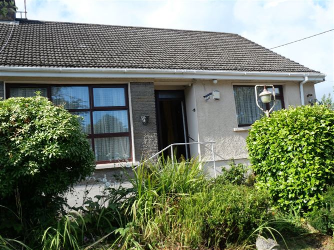 4 Tracton Lawn, Montenotte, Cork